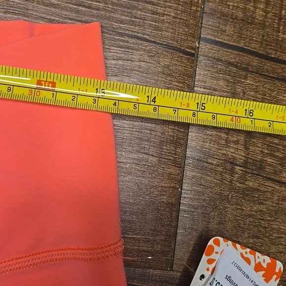 FP Movement Women's Never Better Bike Shorts - Picture 4 of 6